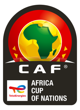 CAF Africa Cup of Nations logo