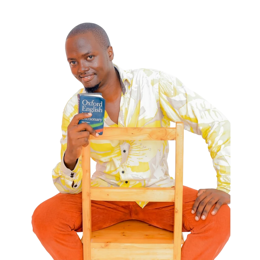 James Thadeus Mramba, Tanzanian entrepreneur and language educator