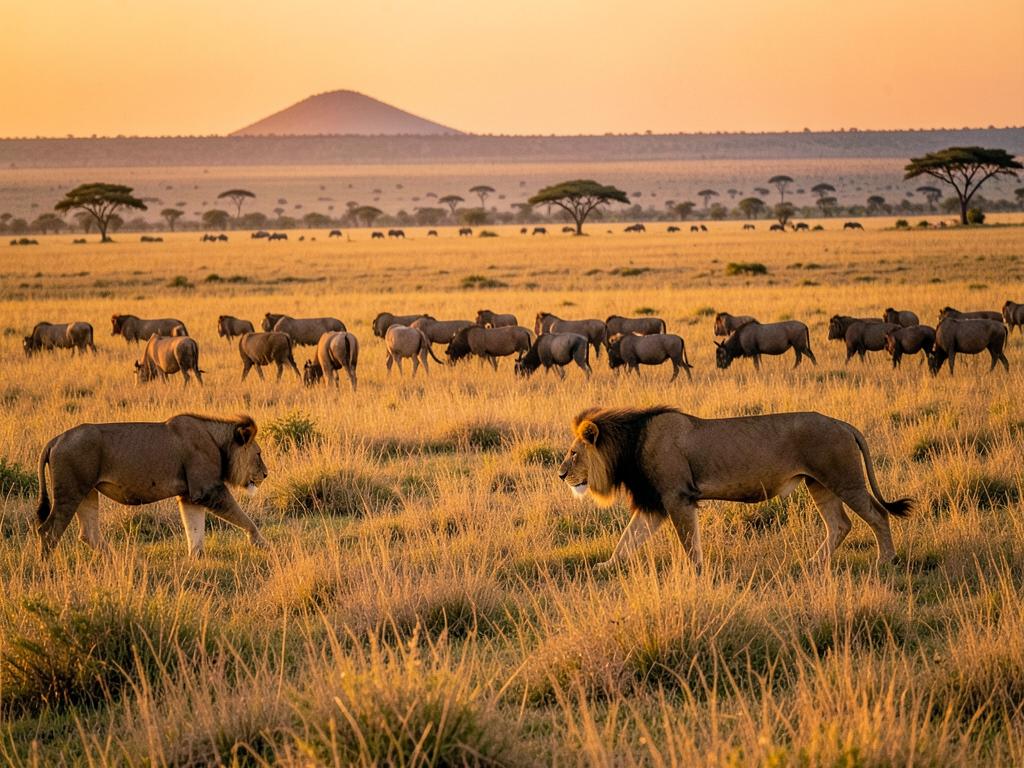 Serengeti National Park